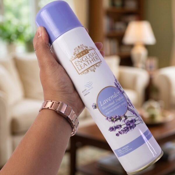 Premium Air Freshener Spray – Long Lasting Freshness 220ML