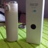 Smart Insulated Water Bottle – LED Temp Display, 420ml | Bottlart