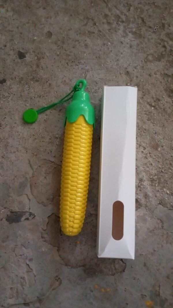 Vegetable Shaped Folding Umbrella – UV Protection | DrizzlePro