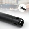 Stainless Steel Gas Lighter – Unbreakable & Rustproof | CookAura