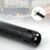 Stainless Steel Gas Lighter – Unbreakable & Rustproof | CookAura