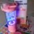 Portable Juicer – USB Rechargeable, 8 Blades & 600ml | Indo Glow