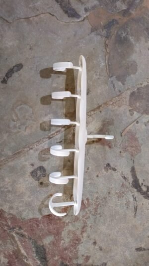Tank Top Hanger – 12-Hook Rotating Closet Organizer | Organivo