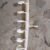 Tank Top Hanger – 12-Hook Rotating Closet Organizer | Organivo