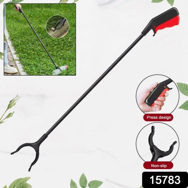 Pick Up Stick for Elderly – Easy Reach Grabber Tool | ToolMate Pro