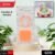 Birthday Party Candles – 24 Multicolor Pack | Styleva