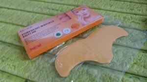 Forehead Wrinkle Patches (10 Pcs) – Anti-Aging Pads | GlowForm