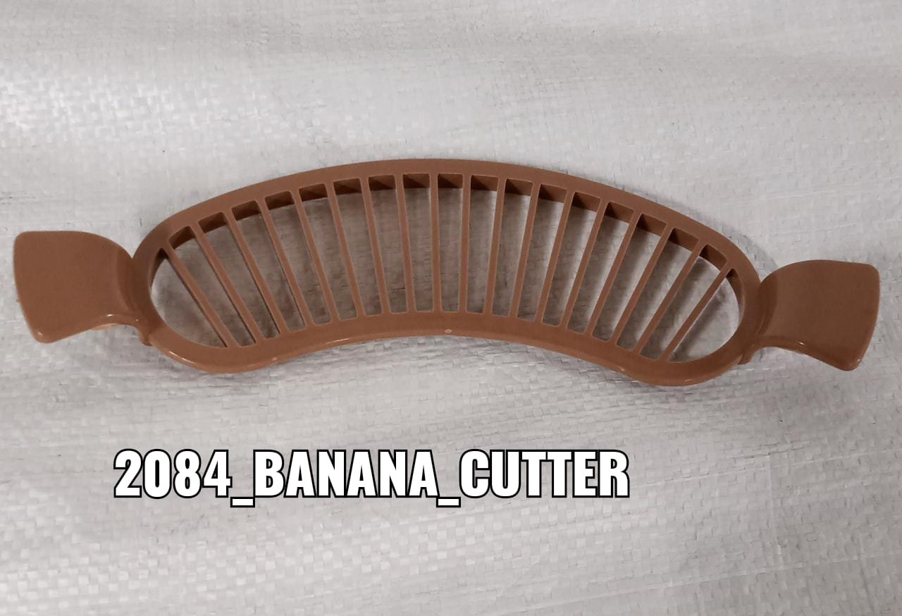 Banana Slicer – Fast & Uniform Fruit Slicing Tool | Quickslice