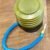 Foot Air Pump – Portable & Durable for Exercise Balls | FitFuzion