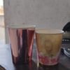 Disposable Paper Cups – Mixed Design 24 Pcs | Papezo