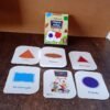 6eeb1249-0f27-4f36-8ec6-c8d9cd8fff76 Color & Shape Flashcards – 32-Piece Early Learning Set for Toddlers