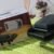 Deep Tissue Massage Gun – 4-Head Portable | Velvet Wellness