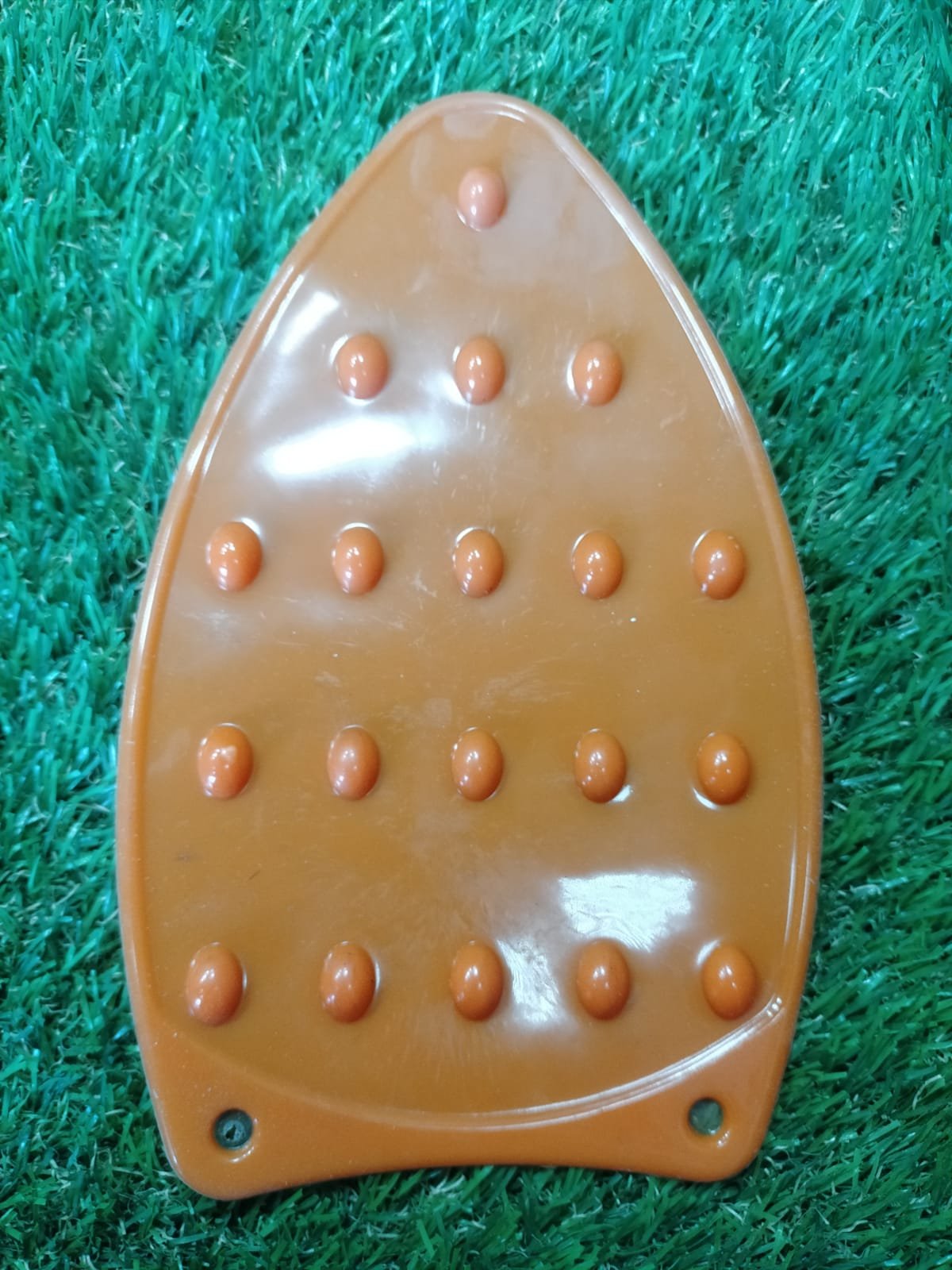 Heat Resistant Silicone Iron Mat – Safe Ironing & Surface Protection | Organivo