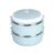Insulated Stainless Steel Lunch Box – 2-Layer Tiffin | Lunchie Bunchie