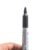 Blue Permanent Markers – 10 Pc Set for Whiteboards | InkGlow