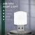 USB LED Night Light – Portable Plug-in Lamp for Laptop & PC | Indo Glow
