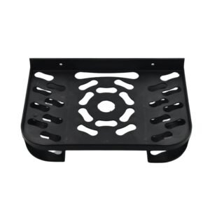 Set Top Box Stand – Wall Mount Media Player Shelf |