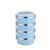 Stainless Steel Lunch Box – 4 Layer Insulated Tiffin | Lunchie Bunchie