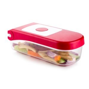Vegetable Chopper – Manual Food Processor & Fruit Cutter | Ganesh