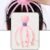 Scalp Massager – Rechargeable Stress Relief & Relaxation | Calm & Curl