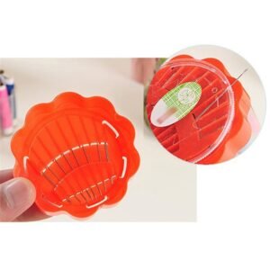 Sewing Box – 24 Pc Portable Organizer with Compartments | Styleva