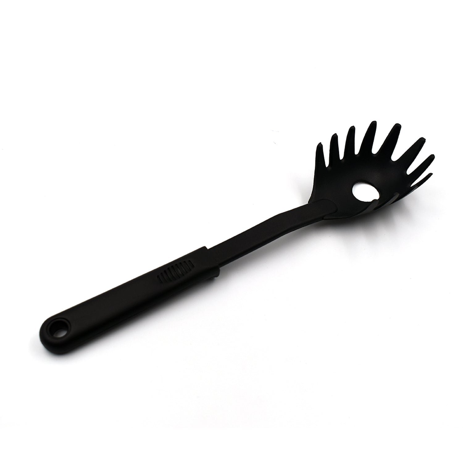 Heat-Resistant Pasta Server – Non-Stick & Easy Clean | Serve Stellar