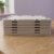 Multipurpose Foldable 6 Layer Storage Rack – Space-Saving Home Organizer