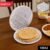 Insulated Roti Cover – Keeps Rotis Warm & Fresh 23x23cm