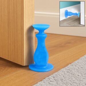 Washer Door Stopper – Rubber Front Load Holder | Garth