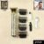 Electric Hair Trimmer – Precision Blade with Multi Comb Attachments