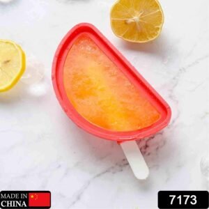 7173 Watermelon Ice Mould – Reusable Silicone DIY Treats | ToolMate Pro
