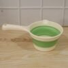 Foldable Water Dipper – Space-Saving, Easy Pouring & Versatile