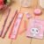 Kids Stationery Set – 8-in-1 School & Office Pack | VoltDesk