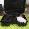 Wireless Car Washer Gun – Portable High Pressure Kit | Carivox