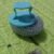 Palm Dish Brush – Multifunctional Kitchen Scrubber for Pots & Sink | Velvet Wipe