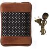 Electric Heating Bag – Velvet Pain Relief & Warmth | Velvet Wellness