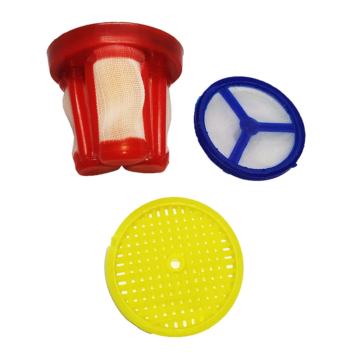 Water Tap Filter – Plastic Candle Cartridge for Clean Water | Mist & Relax