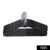 Stainless Steel Hangers – Durable 10-Pack Wardrobe Organiser | BathNova
