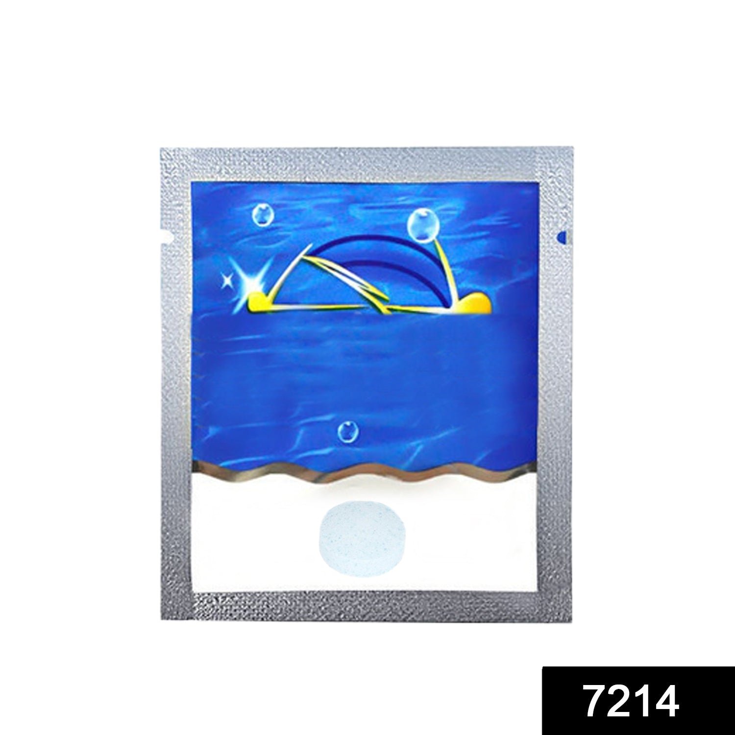 Car Wiper Detergent Tablets – Clear Windshield & Wiper Care