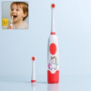 7265_electric_toothbrush_n_battry Electric Toothbrush – Portable for Kids & Adults | BrushedUp