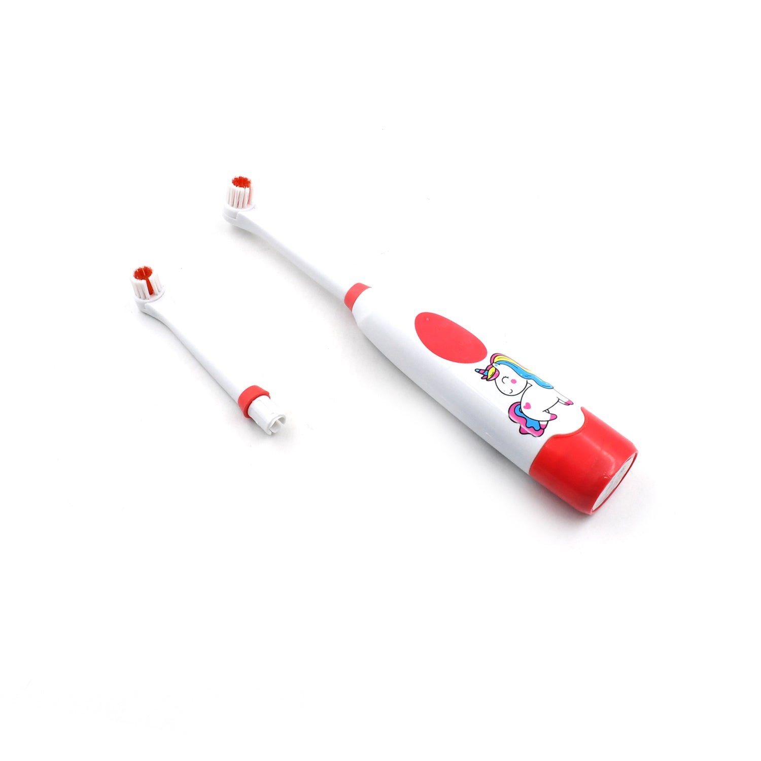 Electric Toothbrush – Portable for Kids & Adults | BrushedUp