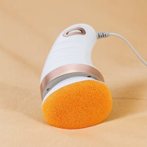 Body Sculpting Massager – 3 Pads, Adjustable Speeds | VelvaBloom