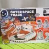 Space Race Track Set – Kids Cosmic Adventure Toy | Action Legion