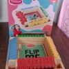 Shut The Box Game – Classic Wooden Dice for Family Fun | Aditi