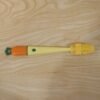 3 in 1 Bottle Cleaning Brush – Gentle & Reusable with Silicone Head