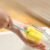 Sponge Cup Washing Brush – 20cm Kitchen Cleaning Tool | Velvet Wipe