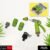 High-Pressure Water Spray Nozzle – Zinc Alloy | Grow Garden Tools