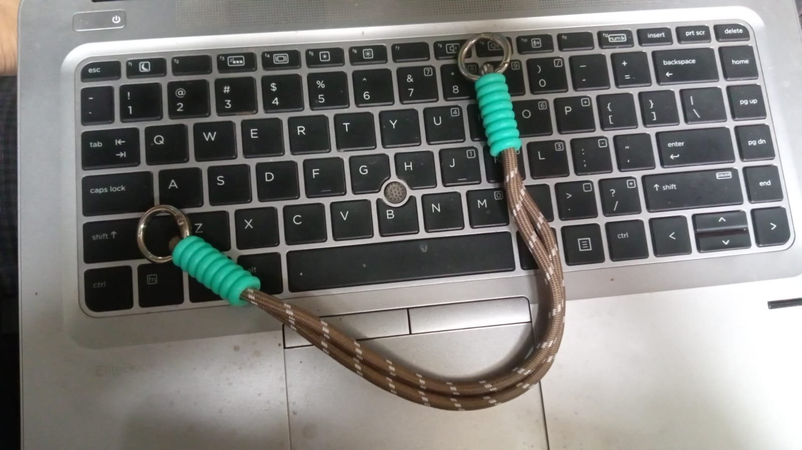 7547b0e0-3920-45ca-b527-5f9ec96957f7 Phone Wrist Strap – Adjustable Nylon Lanyard for Mobiles | Gambit
