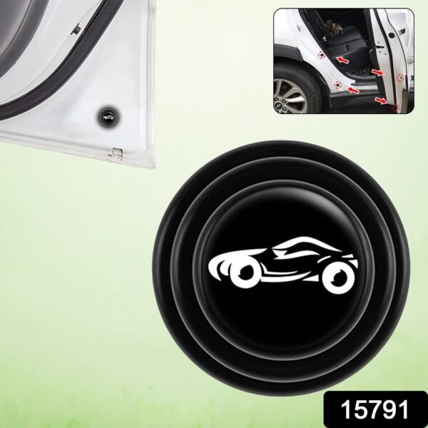 Car Door Protector – Noise Reduction & Dent Prevention | Velvet Wheels