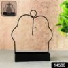 Mosquito Coil Holder – Safe Ash Catcher Stand for Home Use